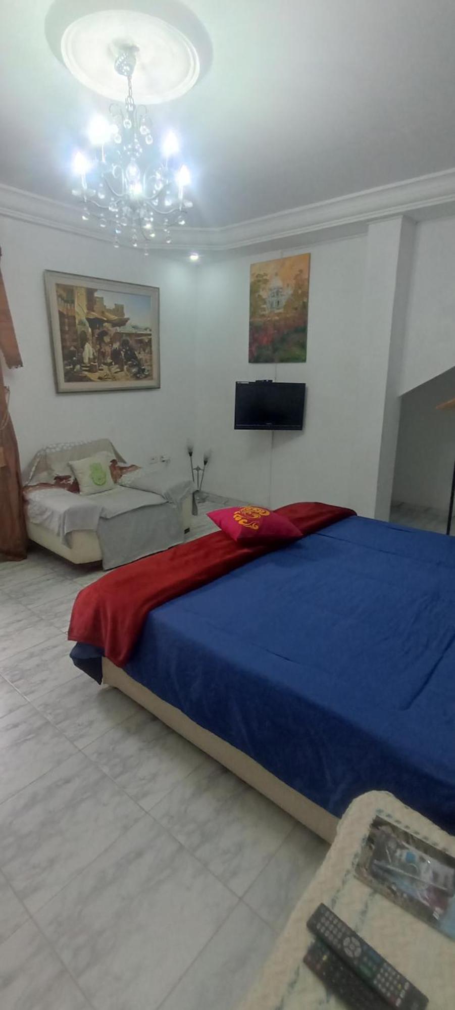 Jolie Maison Situé Au Coeur De