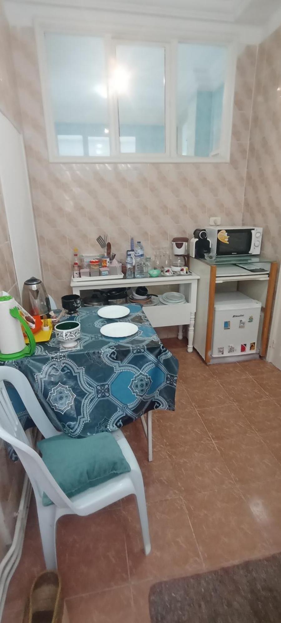 Apartamento Jolie Maison Situé Au Coeur De Sidi Bou Ali