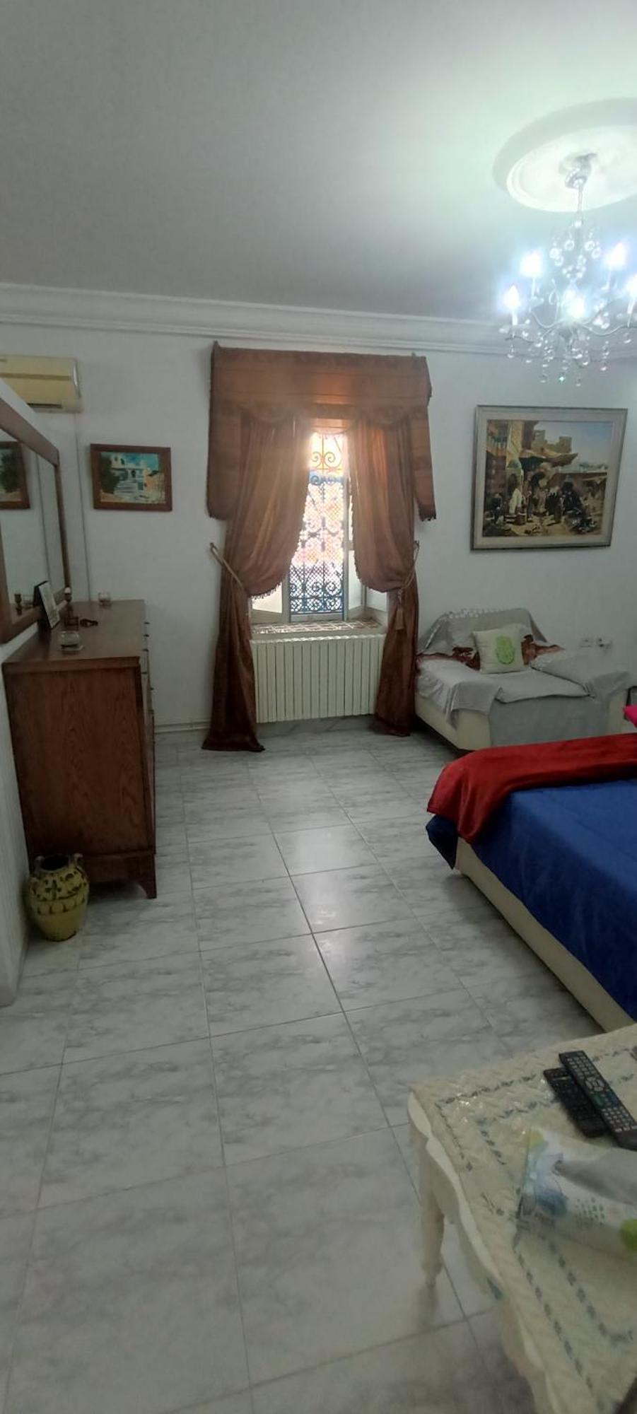 Jolie Maison Situé Au Coeur De Sidi Bou Ali