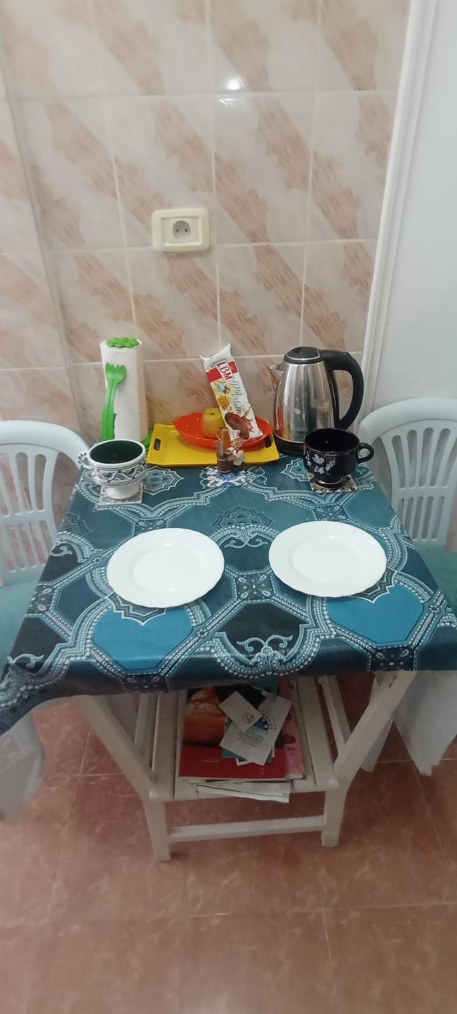 Apartamento Jolie Maison Situé Au Coeur De *