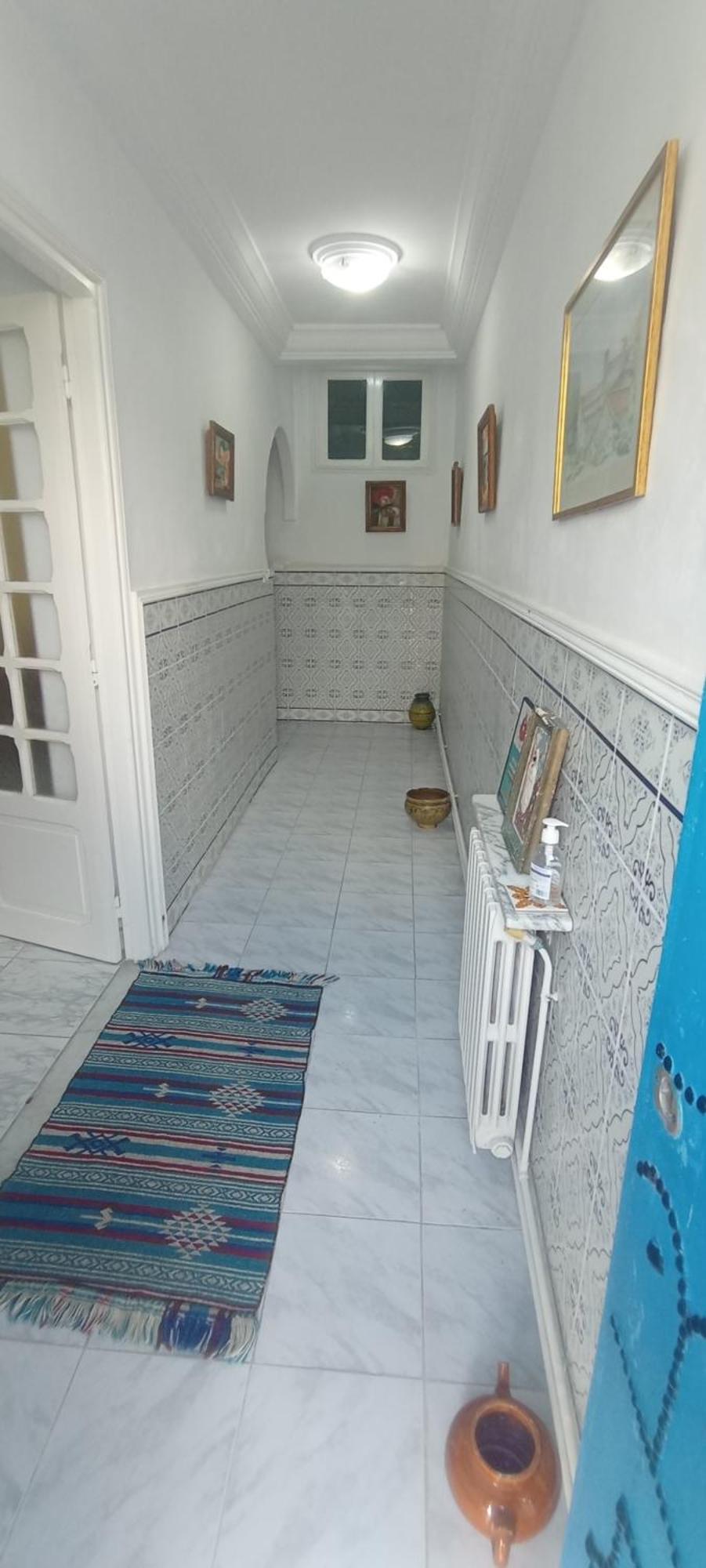 Apartamento Jolie Maison Situé Au Coeur De