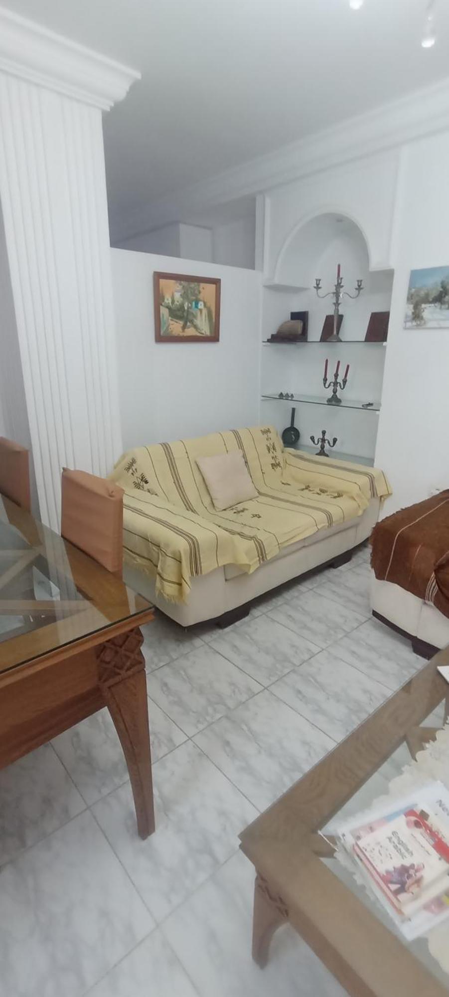 Apartamento Jolie Maison Situé Au Coeur De Sidi Bou Ali