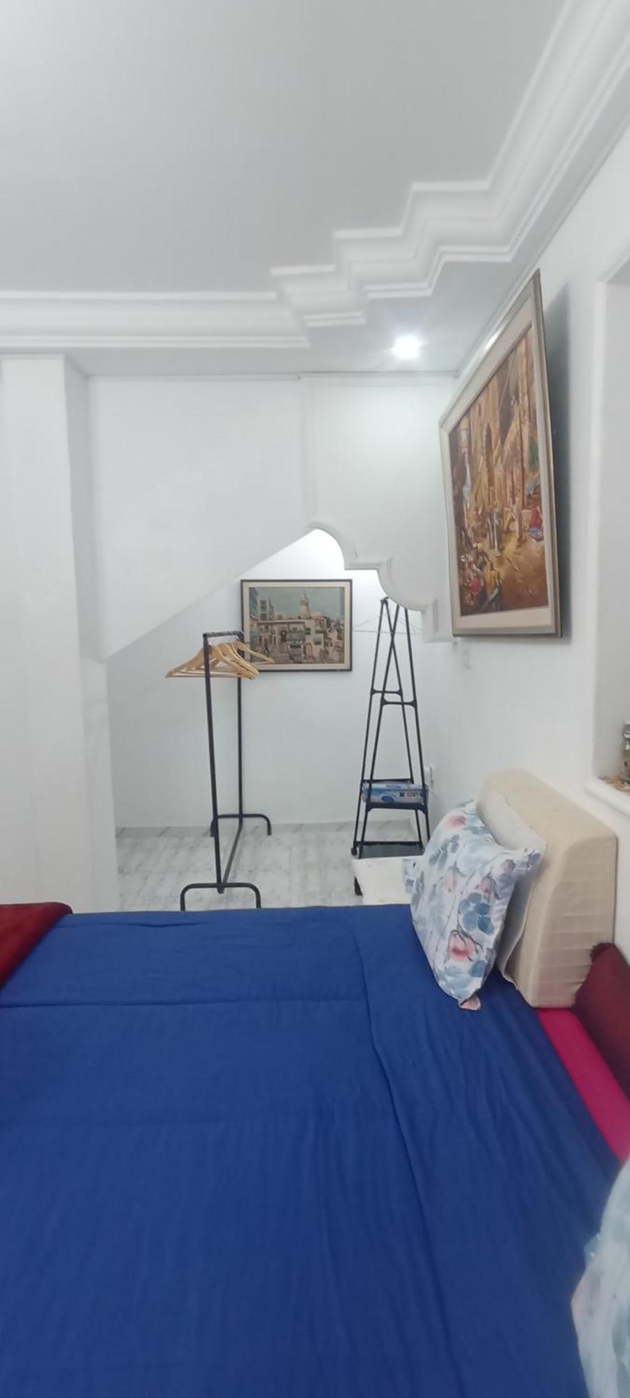 Jolie Maison Situé Au Coeur De Sidi Bou Ali