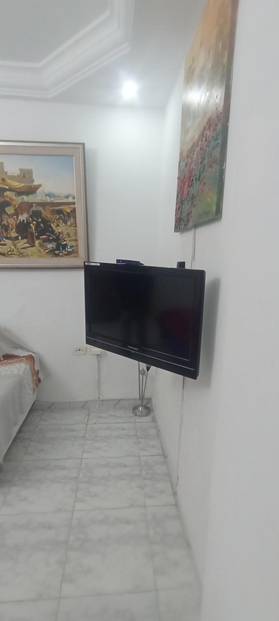 Jolie Maison Situé Au Coeur De