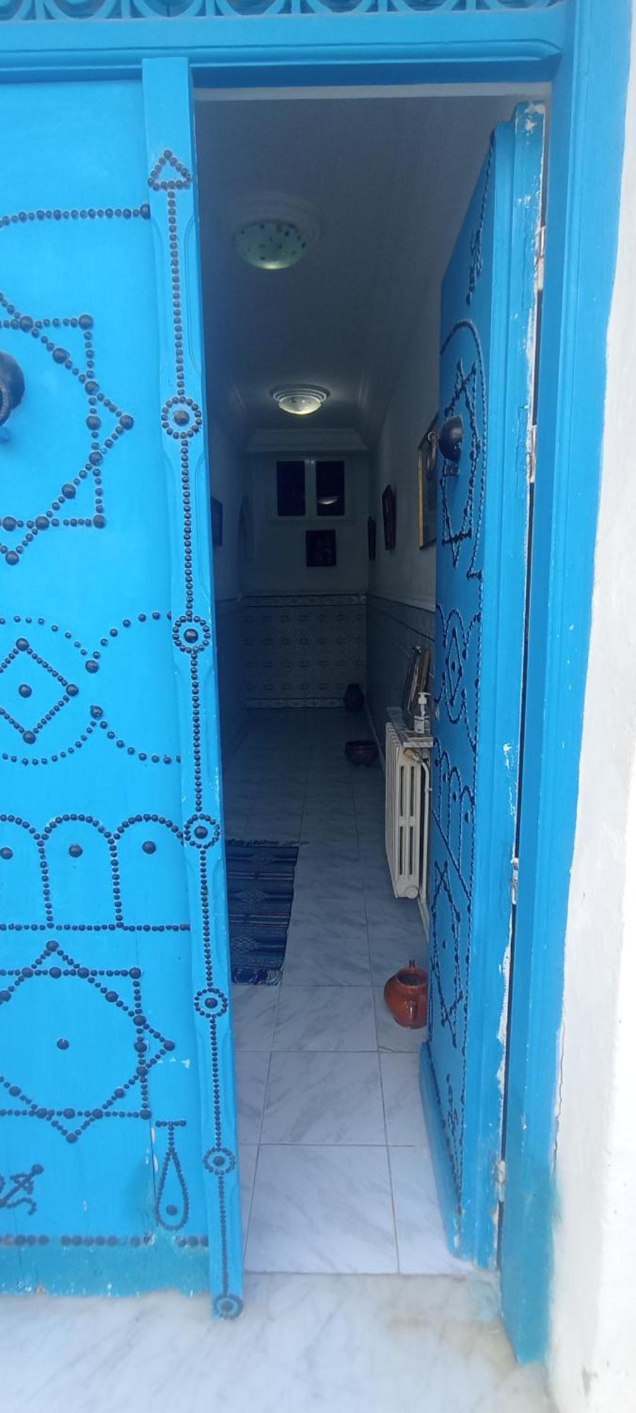 Jolie Maison Situé Au Coeur De